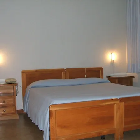 Hotel Ristorante Da Gianni 2*