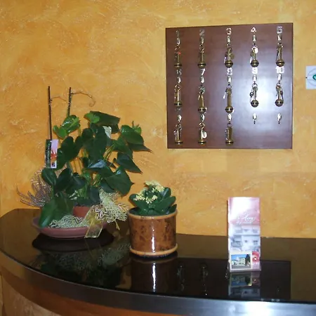 Ristorante Da Gianni Hotel