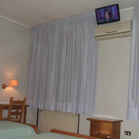 Ristorante Da Gianni Hotel