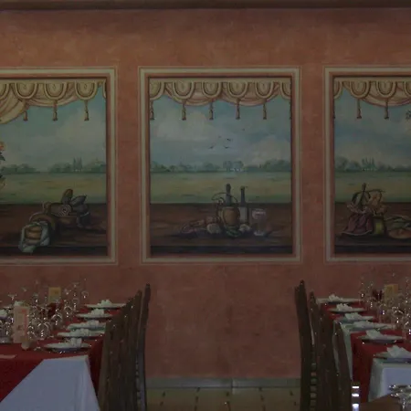 Ristorante Da Gianni Hotel Bovolone