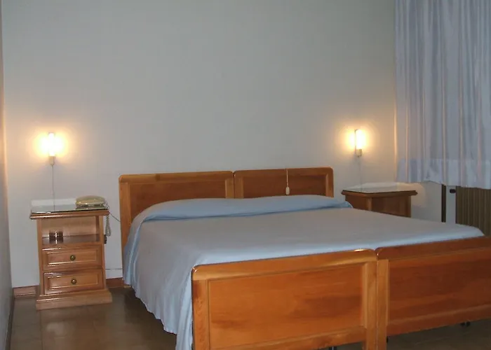 Hotel Ristorante Da Gianni 2*
