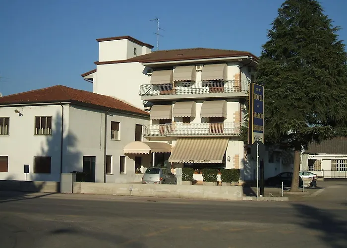 Ristorante Da Gianni 2*