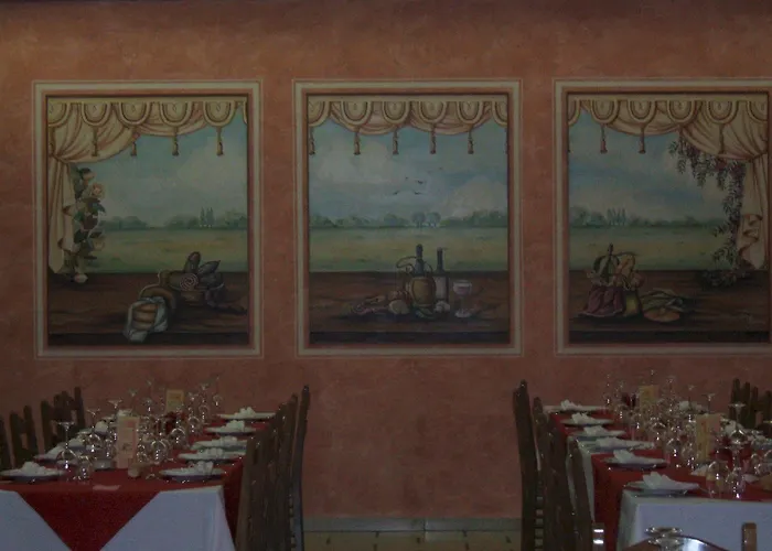Ristorante Da Gianni Hotel Bovolone