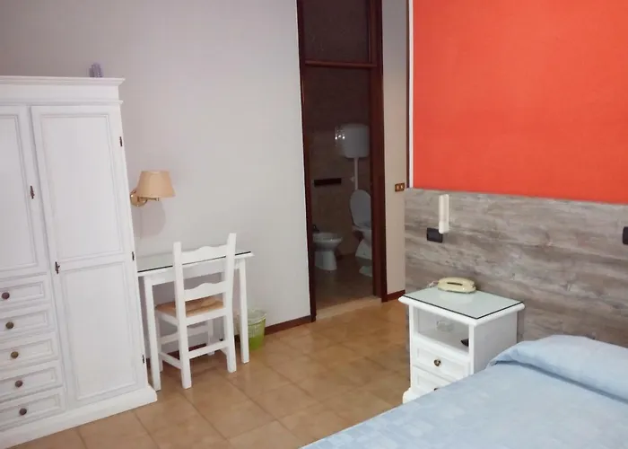 Hotel Ristorante Da Gianni