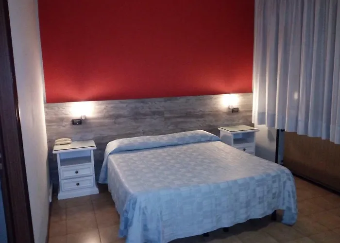 Hotel Ristorante Da Gianni Bovolone