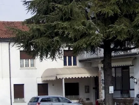 Ristorante Da Gianni Hotel Bovolone