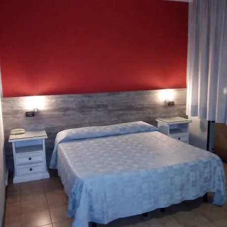 Hotel Ristorante Da Gianni Bovolone