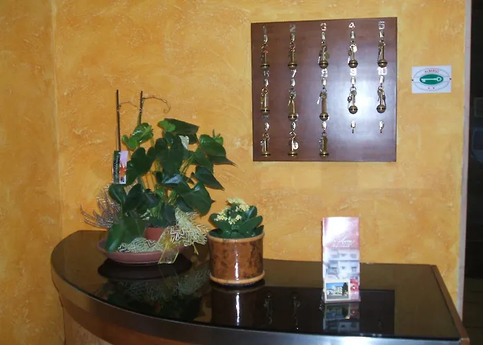 Ristorante Da Gianni Hotel